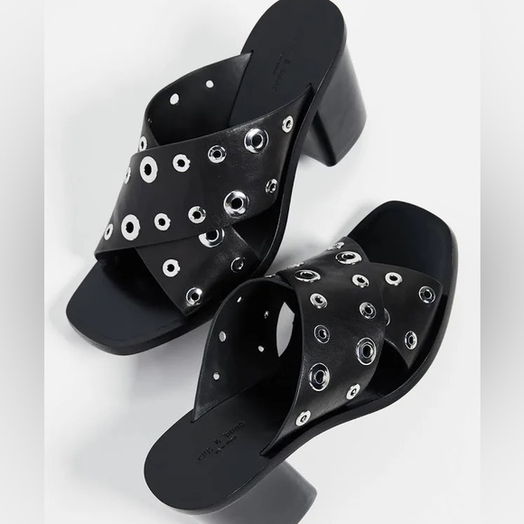 Rag & Bone Paige Sandals - Picture 2 of 13